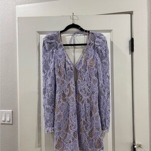 For Love and Lemons Dress